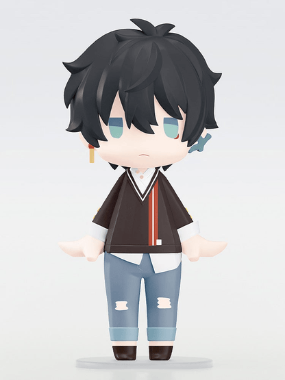 Honkai: Star Rail HELLO! GOOD SMILE Dan Heng GOOD SMILE COMPANY