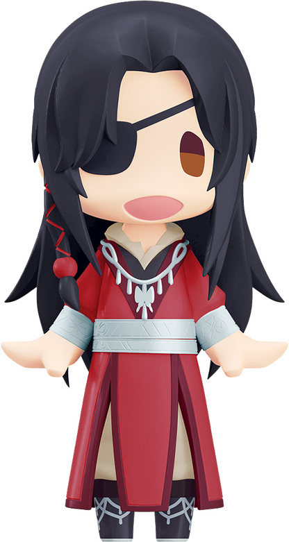 Heaven Official's Blessing HELLO! GOOD SMILE Hua Cheng GOOD SMILE COMPANY