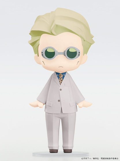 Jujutsu Kaisen HELLO! GOOD SMILE Kento Nanami GOOD SMILE COMPANY