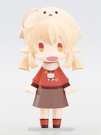 Genshin Impact HELLO! GOOD SMILE Klee GOOD SMILE COMPANY