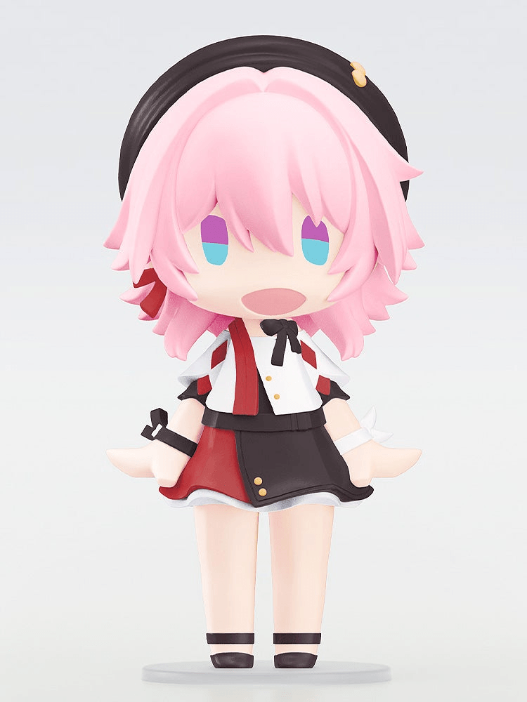Honkai: Star Rail HELLO! GOOD SMILE March 7th GOOD SMILE COMPANY