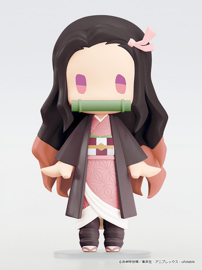 Demon Slayer: Kimetsu no Yaiba HELLO! GOOD SMILE Nezuko Kamado GOOD SMILE COMPANY
