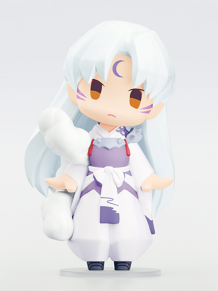 Inuyasha HELLO! GOOD SMILE Sesshomaru