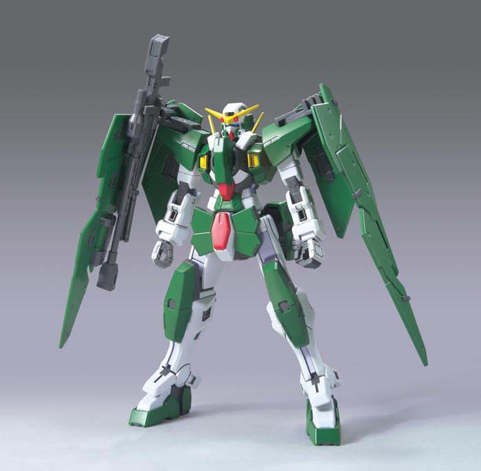 HG00 03 GN-002 Gundam Dynamis