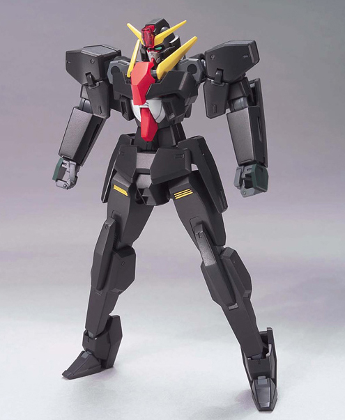 HG00 37 GN-009 Seraphim Gundam