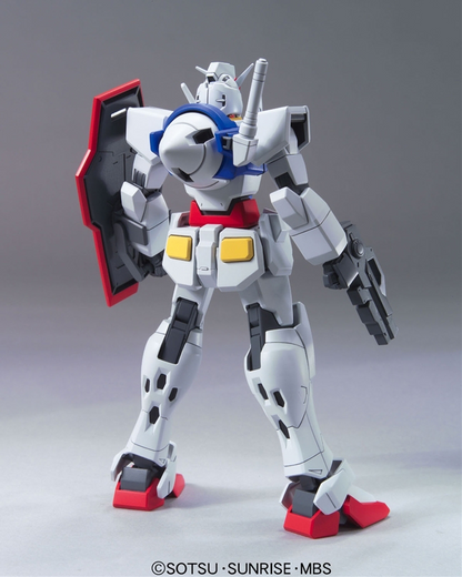 HG00 45 GN-000 0 Gundam (Type A.C.D.)