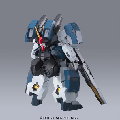 HG00 51 GN-008GNHW/B Seravee Gundam GNHW/B