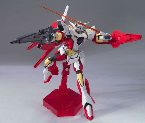 HG00 53 CB-0000G/C Reborns Gundam