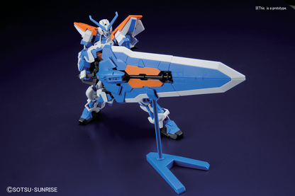 HGCE 57 MBF-P03 Gundam Astray Blue Frame Second L