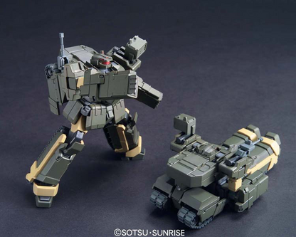 HGUC 106 D-50C Loto Twin Set
