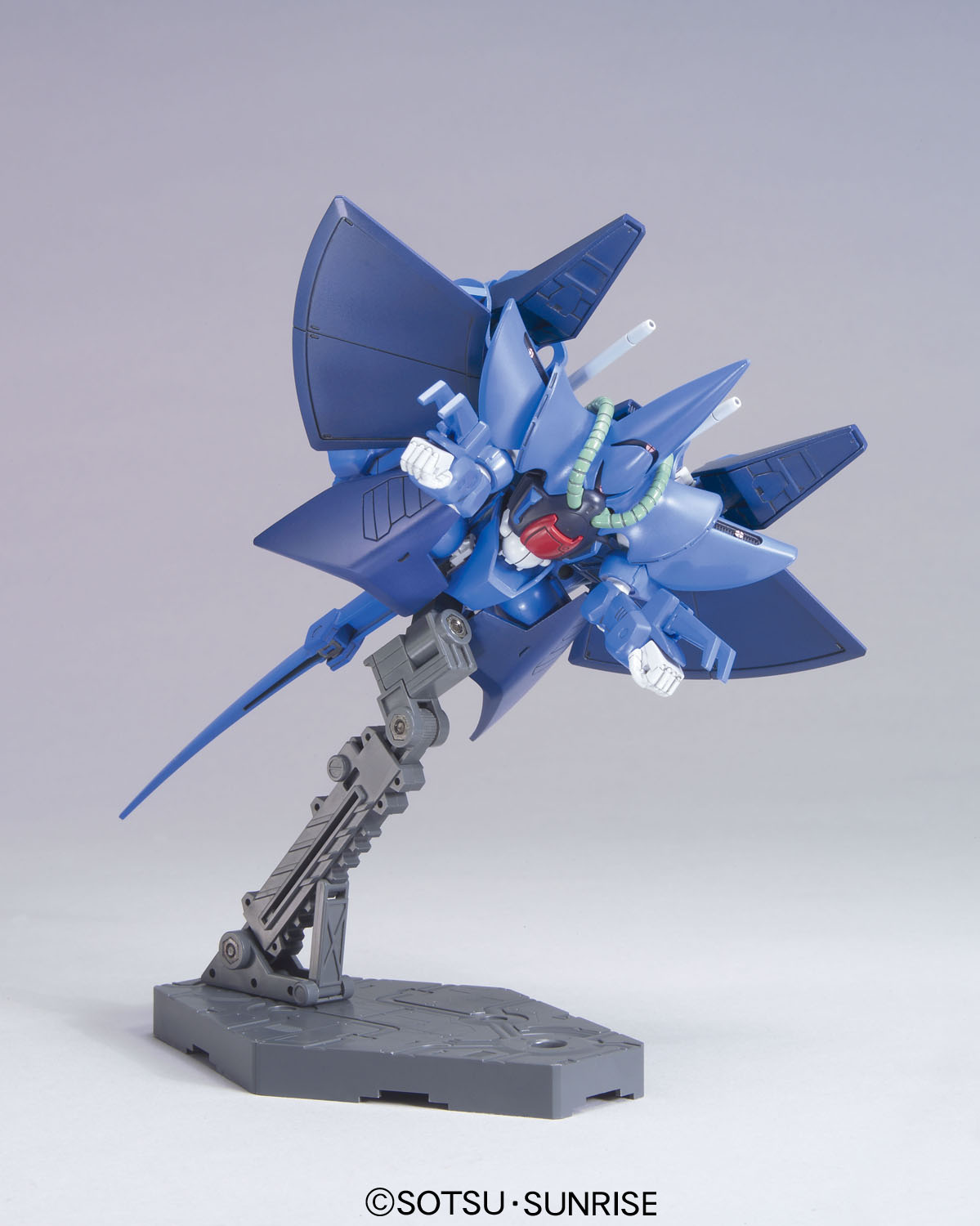 HGUC 145 RX-139 Hambrabi