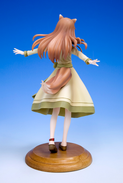 Spice and Wolf HOLO KOTOBUKIYA