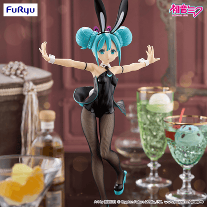 Hatsune Miku BiCute Bunnies Figure Hatsune Miku FuRyu