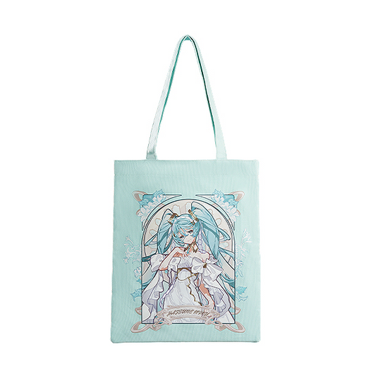 Hatsune Miku feat. Yoneyama Mai Tote Bag GOOD SMILE COMPANY