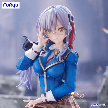 Heaven Burns Red Trio-Try-iT Figure Yuki Izumi FuRyu