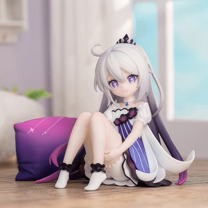Honkai Impact 3rd Kiana: Herrscher of Finality Ver.Myethos