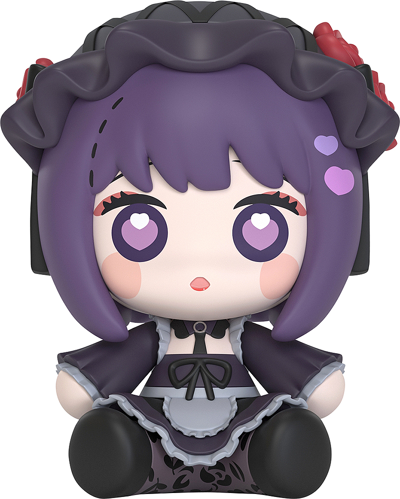 My Dress-Up Darling Huggy Good Smile Marin Kitagawa Shizuku Kuroe Ver.GOOD SMILE COMPANY