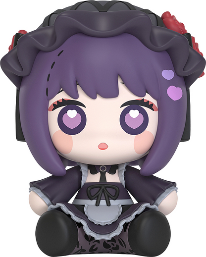 My Dress-Up Darling Huggy Good Smile Marin Kitagawa Shizuku Kuroe Ver.GOOD SMILE COMPANY