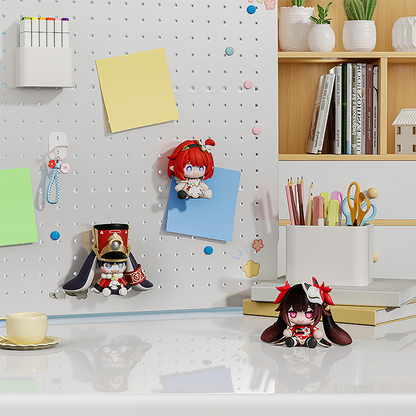 Honkai: Star Rail Huggy Good Smile Tribbie GOOD SMILE COMPANY