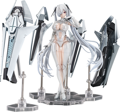 GODDESS OF VICTORY: NIKKE Hyper Body Cinderella Good Smile Arts Shanghai