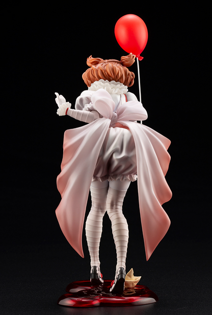 It (2017) Pennywise Bishoujo Statue KOTOBUKIYA