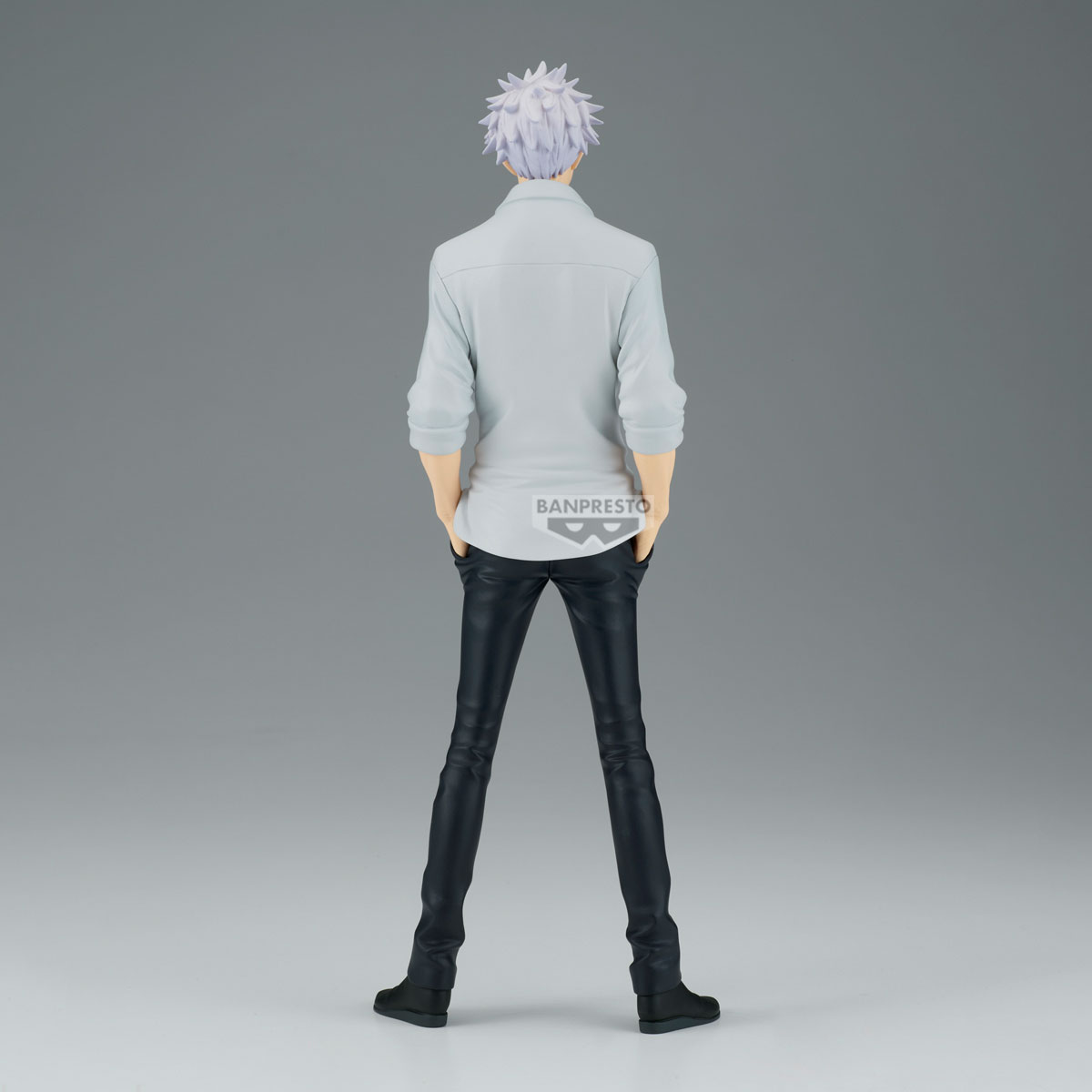 JUJUTSU KAISEN KING OF ARTIST SATORU GOJO-Hidden Inventory･Premature Death-Ⅱ Bandai