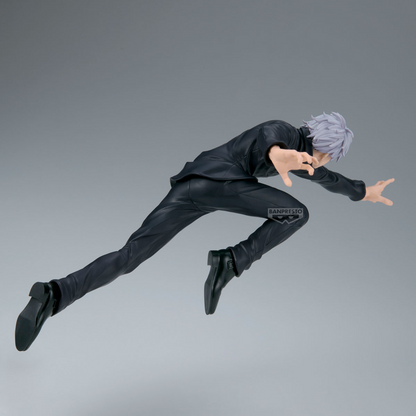 JUJUTSU KAISEN MAXIMATIC SATORU GOJO Ⅱ BANPRESTO Bandai