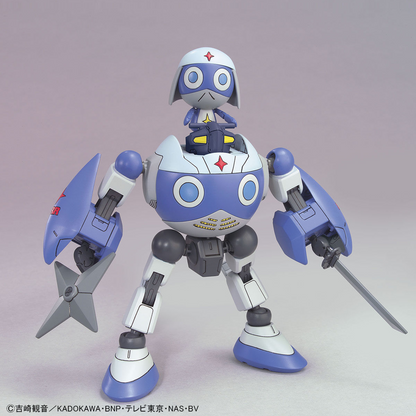 Keroro 13 Dororo Robo