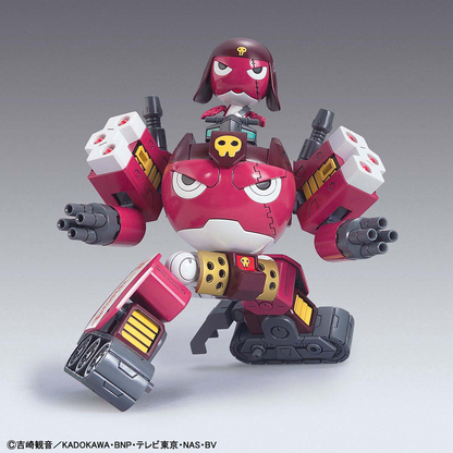 Keroro 17 Giroro Robo MK II