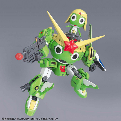 Keroro 14 Keroro Robo MK2