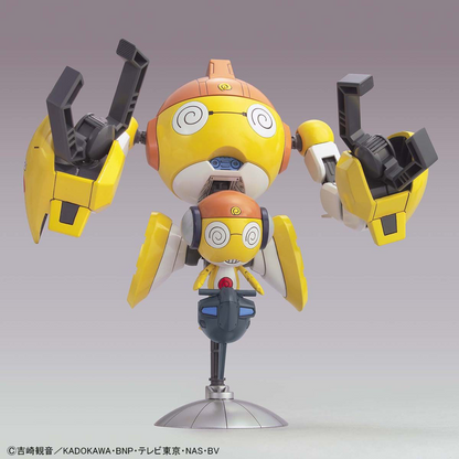 Keroro 10 Kululu Robo
