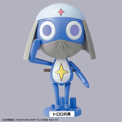 Keroro 05 Lance Corporal Dororo Heicho
