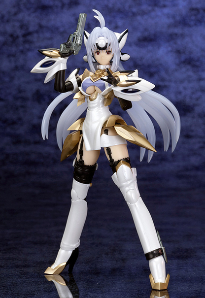 Xenosaga III KOS-MOS Ver.4 ［Extra coating edition］1/12 KOTOBUKIYA