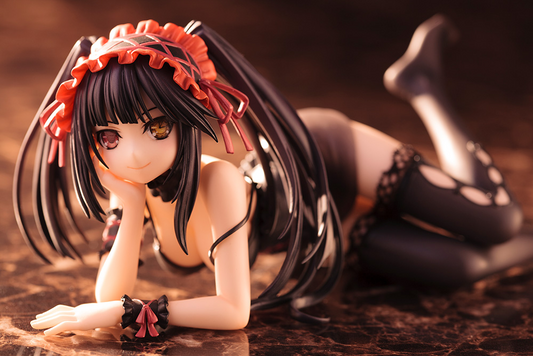 Date A Live II Tokisaki Kurumi KOTOBUKIYA