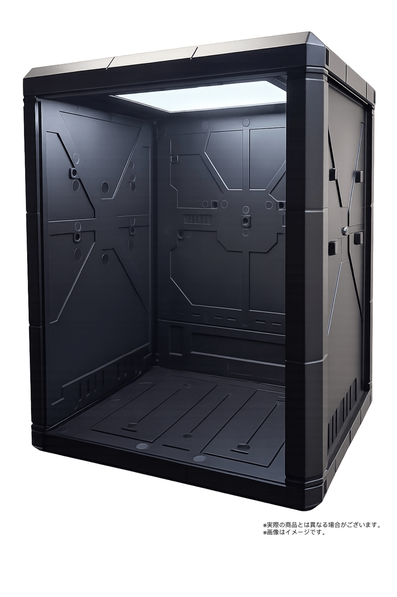 LED DOCK BOX Wonderway