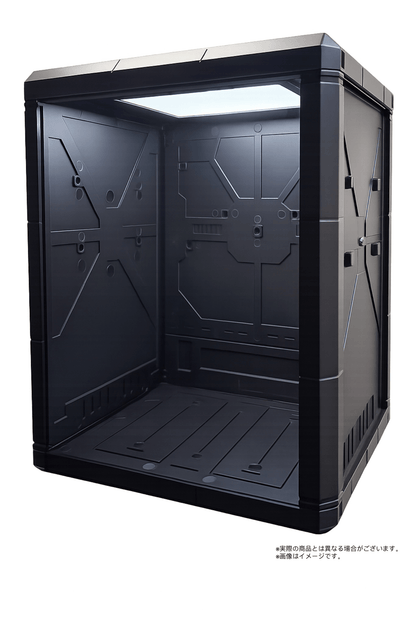 LED DOCK BOX Wonderway