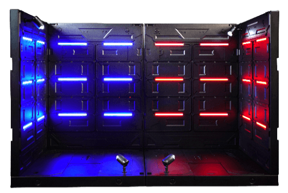 LED HANGER BASE PLUS Wonderway