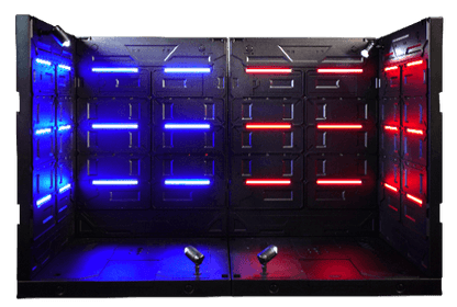 LED HANGER BASE PLUS Wonderway