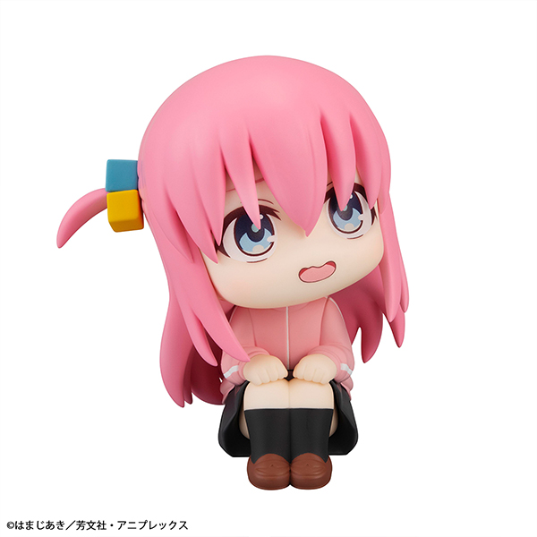 Bocchi the Rock！Lookup Hitori Goto MEGAHOUSE