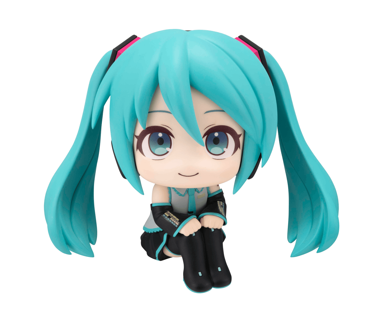 VOCALOID Series Lookup Hatsune Miku MEGAHOUSE