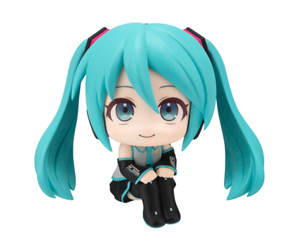 VOCALOID Series Lookup Hatsune Miku MEGAHOUSE