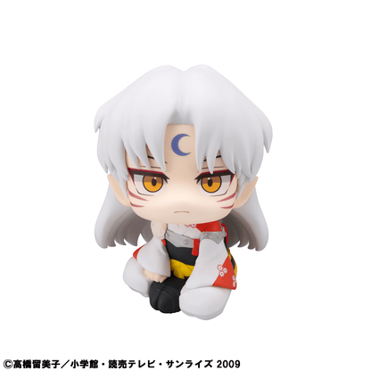 Inuyasha Lookup Sesshomaru MEGAHOUSE