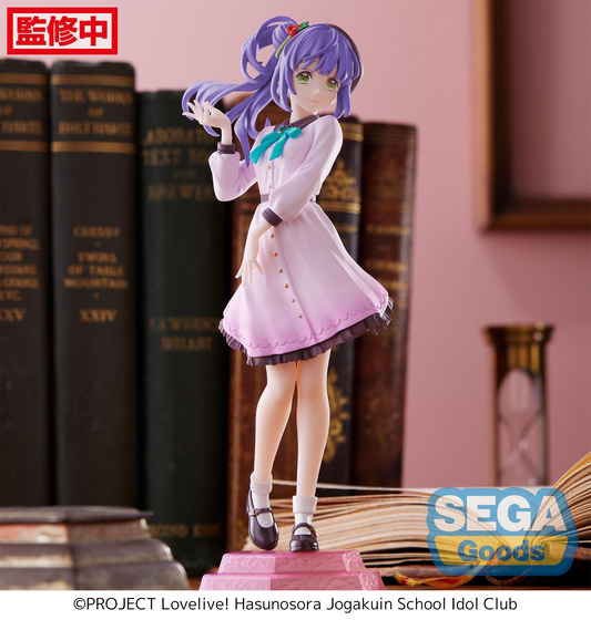 Love Live! Hasu no Sora Jogakuin School Idol Club Desktop x Decorate Collections Kozue Otomune SEGA