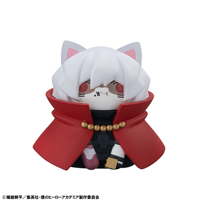 My Hero Academia MEGA CAT PROJECT Heroaca Cats NO.02 MEGAHOUSE