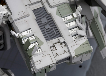 Metal Gear Solid METAL GEAR REX KOTOBUKIYA