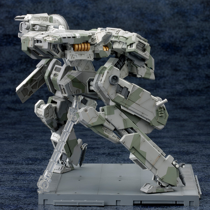 Metal Gear Solid 4 Guns of the Patriot REX METAL GEAR SOLID 4 Ver.