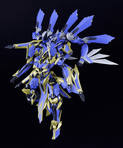 Knight's & Magic MODEROID DX-SCALE Magatsu-Ikaruga GOOD SMILE COMPANY