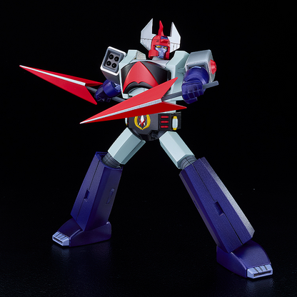 Danguard Ace Wakusei Robo MODEROID Danguard A GOOD SMILE COMPANY