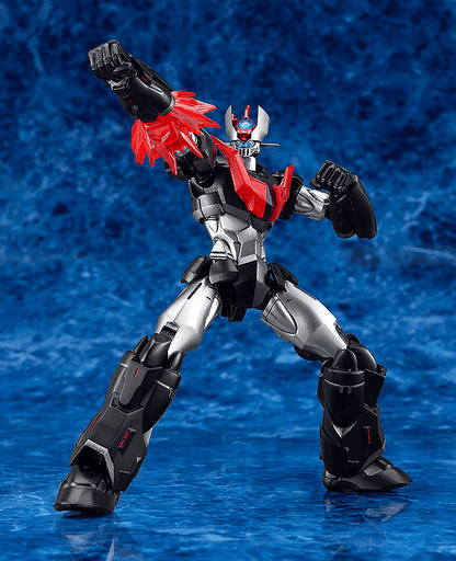 Mazinger Z MODEROID Mazinger ZEST GOOD SMILE COMPANY