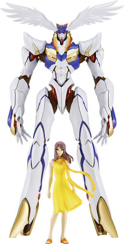 RahXephon MODEROID RahXephon Good Smile Company